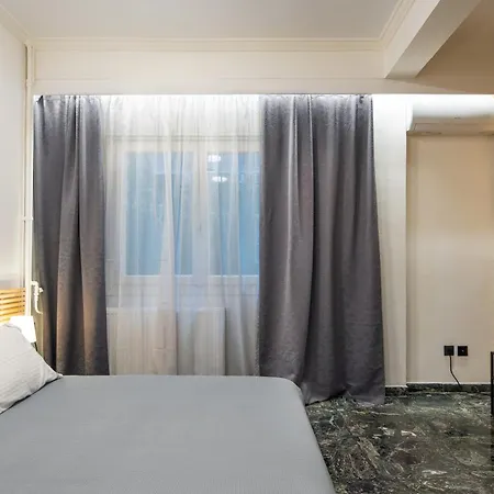 Апартаменты The Nook
