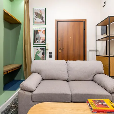 The Nook Apartment *