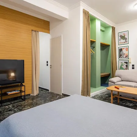 The Nook Apartment *