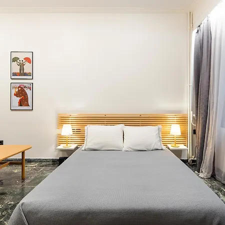 The Nook Apartment